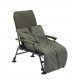 Krzesło ze śpiworem Anaconda Nighthawk Chair