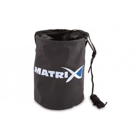 Wiadro składane Matrix Collaspable Water Bucket