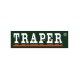 Zanęta Traper Karp sekret - czarny (1kg)