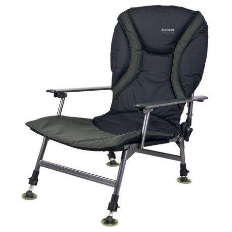 Fotel Anaconda Vi Lock Lounge Chair