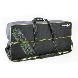 Torba Matrix Ethos Pro Double Roller Bag