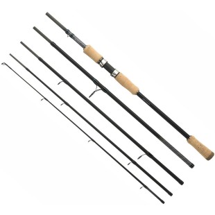 Wędka Shimano STC Spinning - 2,70m 50-100g
