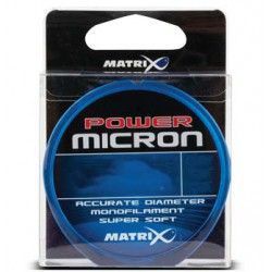 Żyłka Matrix Power Micron 0,07mm/100m