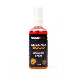 Booster Nash Scopex Hookbait Spray 100ml