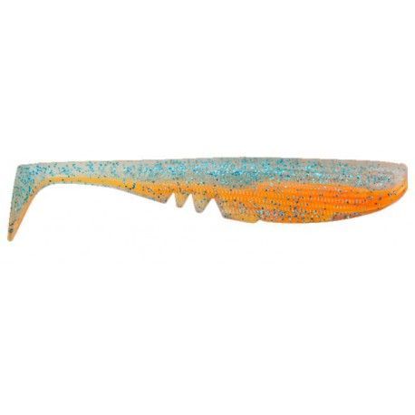 Przynęta gumowa Iron Claw Racker Shad 17cm, kolor: BGO
