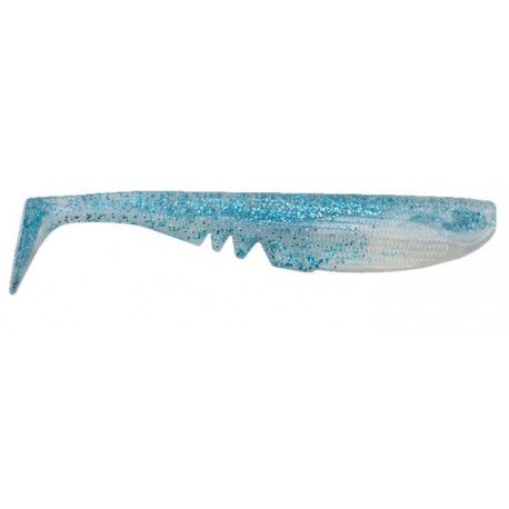 Przynęta gumowa Iron Claw Racker Shad 10,5cm, kolor: FYC