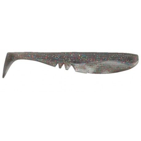 Przynęta gumowa Iron Claw Racker Shad 10,5cm, kolor: MM