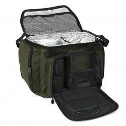 Zestaw turystyczny z torbą termoizolacyjną Fox R-Series 2 Man Food Cooler Bag