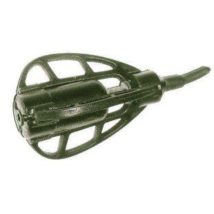 Koszyk Konger metoda zielony Nr.1 60g