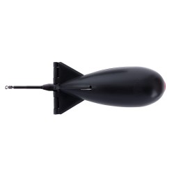 Rakieta Fox Spomb Large Black