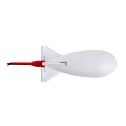 Rakieta Spomb Mini White