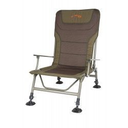 Fotel Fox Duralite XL Chair