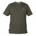 Koszulka Fox Collection Green/Silver T-Shirt, rozm.S