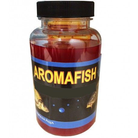 DIP Aromafish MCKARP Łosoś 250ml