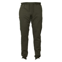 Spodnie Fox Collection Green/Silver Joggers, rozm.L