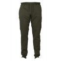 Spodnie Fox Collection Green/Silver Joggers, rozm.S