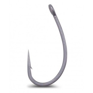 Haczyk Anaconda Piercer Curve Shank, rozm.2 (11szt.) Haczyk Anaconda Piercer Curve Shank, rozm.2 (11szt.)