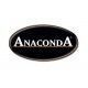Rurki antysplątaniowe Anaconda Anti Tangle Rig Sleeve - Weed Green (10szt.)