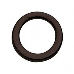 Kółka łącznikowe Anaconda Camou Round Rig Rings 3,1mm (30szt.)