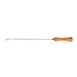 Igła do pelletu Anaconda Pellet Needle 16,5cm - pomarańczowy