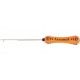 Igła Anaconda Leadcore Splice Needle 10,5 cm - pomarańczowy