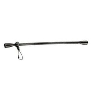 Rurka antysplątaniowa prosta Cormoran 5cm (3szt.)