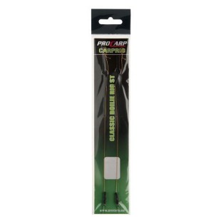 Przypon Cormoran Classic Boilie Rig ST rozm.2 (2szt.) Przypon Cormoran Classic Boilie Rig ST rozm.2 (2szt.)