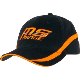 Czapka z daszkiem Ms Range Base Cap