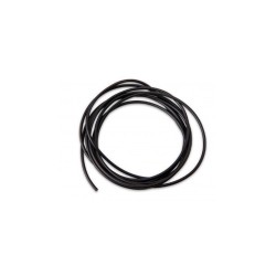 Rurka antysplątaniowa Anaconda PVC Anti Tangle Tube Black 2m