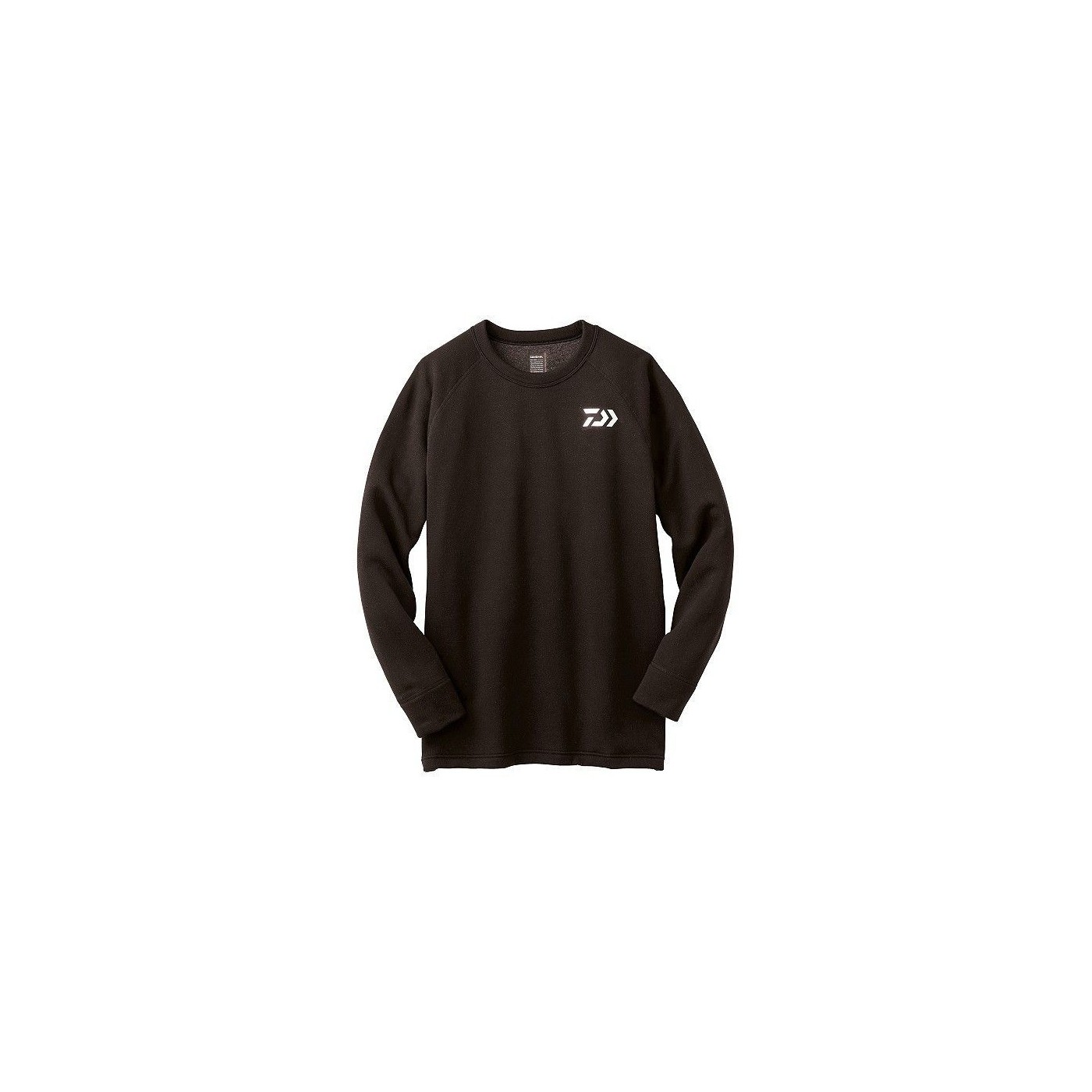 Bluza Daiwa Breath Magic Cool Neck DU - 3004S, rozm.XXXL