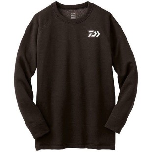 Bluza Breath Magic Cool Neck Daiwa,rozm.L Bluza Breath Magic Cool Neck Daiwa,rozm.L