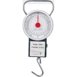 Waga Zegarowa Konger mechaniczna 22kg