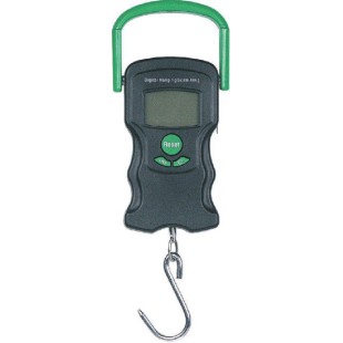 Waga Elektroniczna Konger duża 44kg Waga Elektroniczna Konger duża 44kg