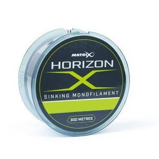 Żyłka Matrix Horizon X Sinking Monofilament 0,16mm/300m