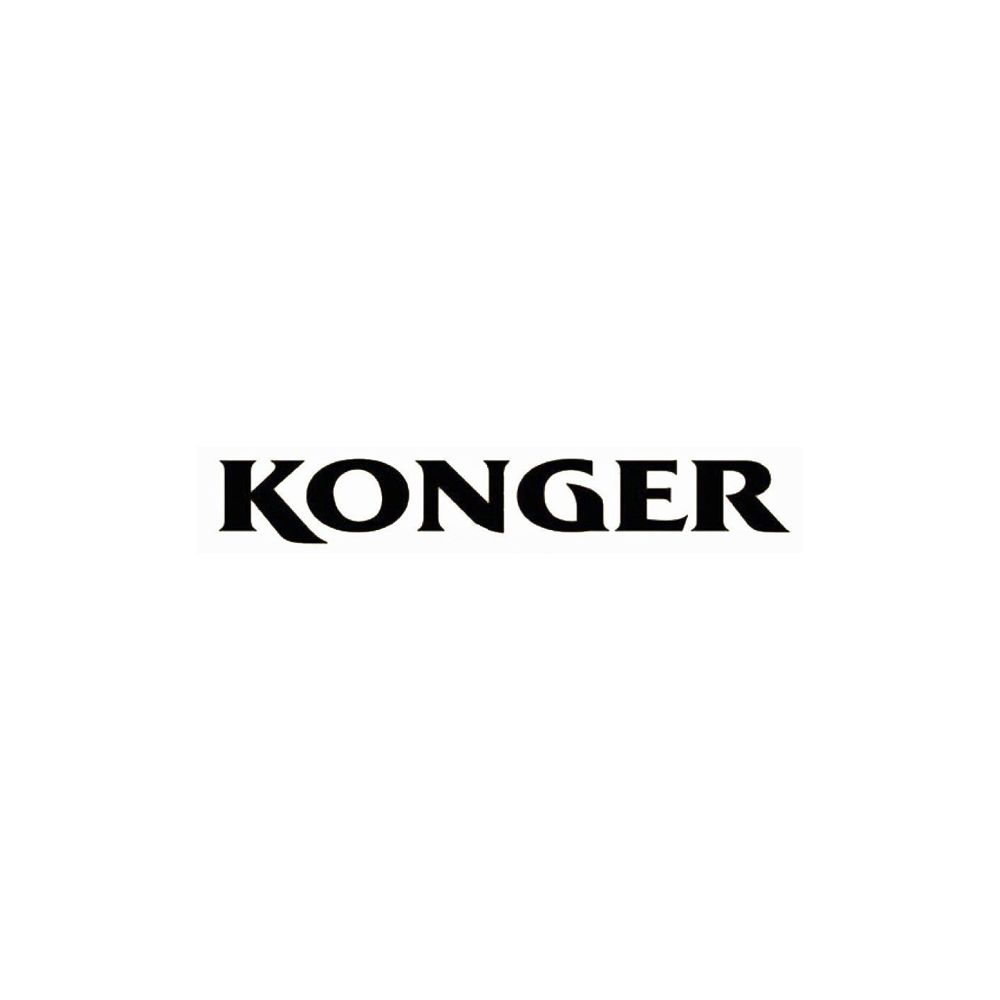 Ciężarek Konger płaski 120g