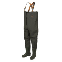 Spodniobuty Fox Lightweight Green Waders, rozm.41