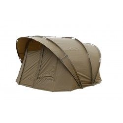 Namiot + namiot wewnętrzny Fox R-Series 2 Man XL Khaki