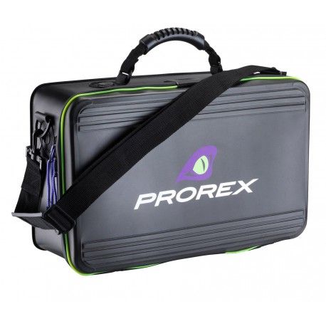 Torba Daiwa Prorex Lure Storage Bag XL