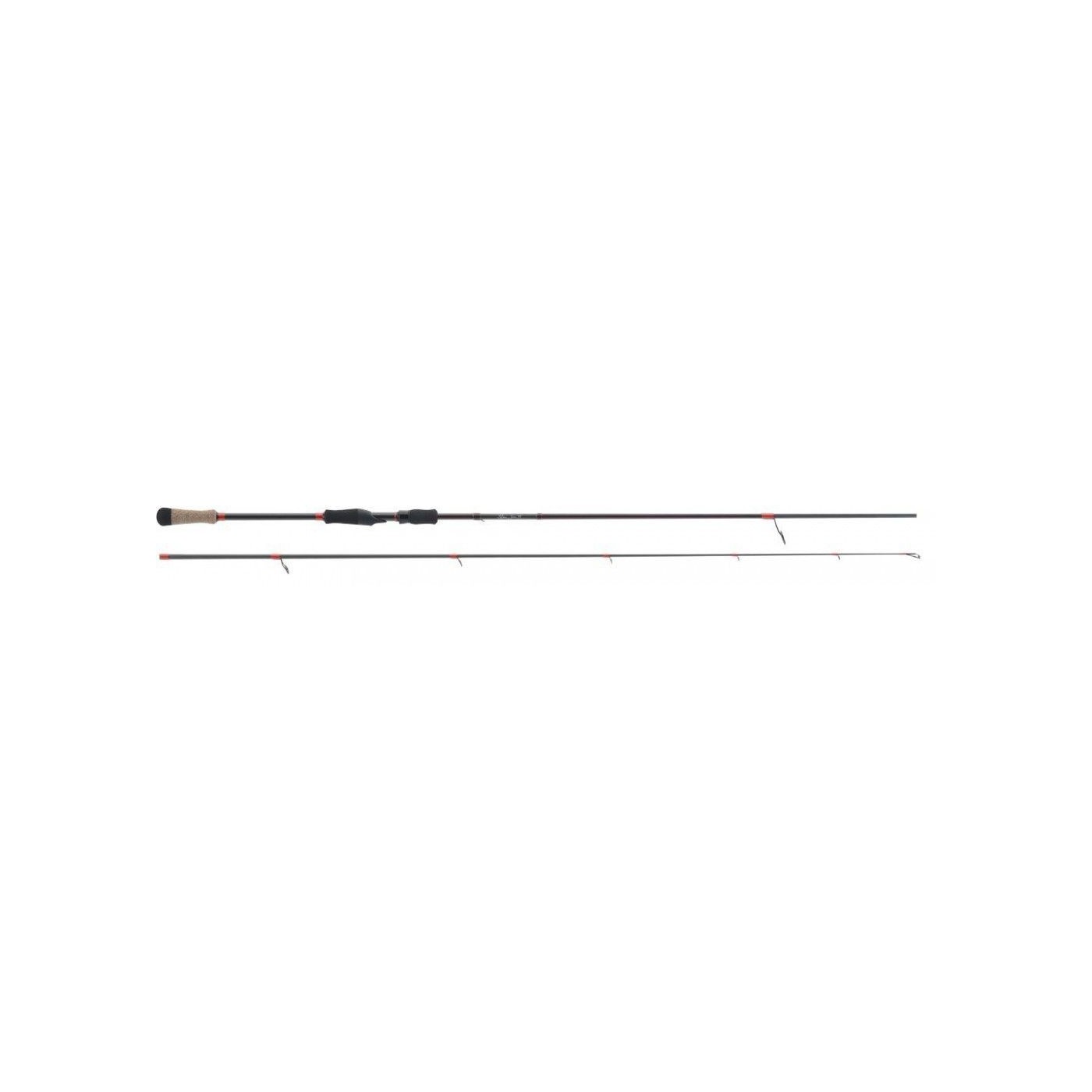 Wędka Iron Claw Slim Jim H - 2,70m