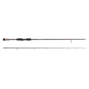 Wędka Iron Claw Drop Stick - 1,95m