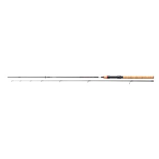 Wędka Daiwa Ninja X Spinning 2,4m 4-18g Wędka Daiwa Ninja X Spinning 2,4m 4-18g