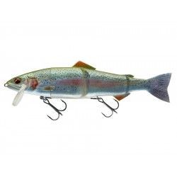Wobler Daiwa Prorex Hybrid Trout 23cm/120g - Live rainbow trout