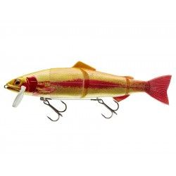 Wobler Daiwa Prorex Hybrid Trout 23cm/120g - Live gold trout