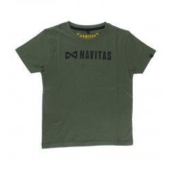 Koszulka dziecięca Navitas NTKC4503 Kids T-Shirt 5-6lat