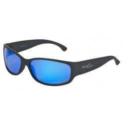 Okulary Iron Claw Pol Glasses - brązowy/niebieski