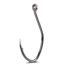 Haczyk Uni Cat Micro Sharp Power Hook, rozm.2/0 (6szt.)