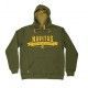 Bluza Navitas NTTH4609 Outfitters Hoody Green rozm.S