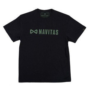 Koszulka Navitas NTTT4804 CORE Tee Green rozm.XXXL