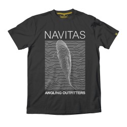 Koszulka Navitas NTTT4821 CORE Tee Black rozm.XXXL