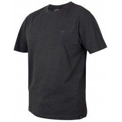 Koszulka Fox Chunk Black Marl T-Shirt, rozm.S
